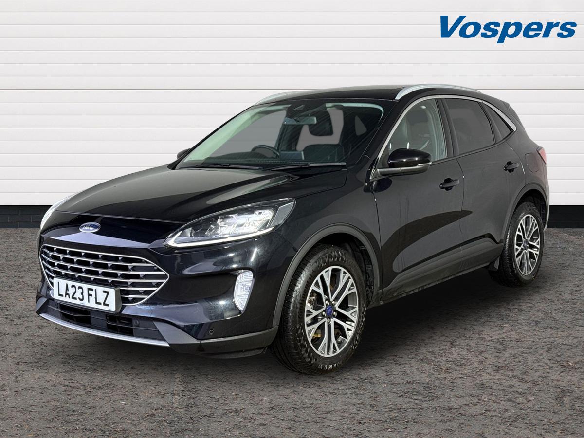 Used Ford Kuga 2023 for sale - 77232083: Photo 3