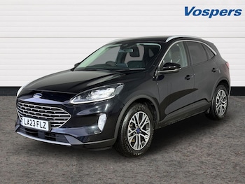 Used Ford Kuga 2023 for sale - 77232083: Photo