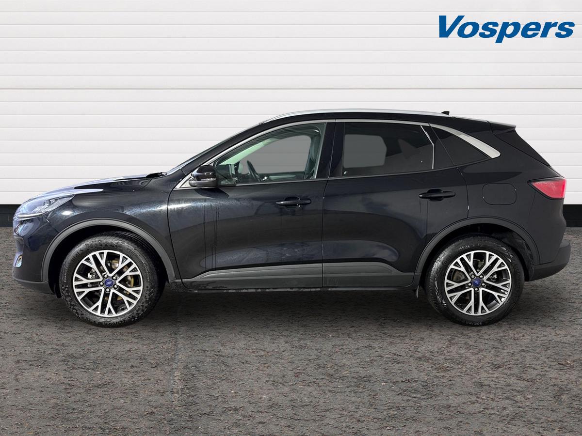 Used Ford Kuga 2023 for sale - 77232083: Photo 5