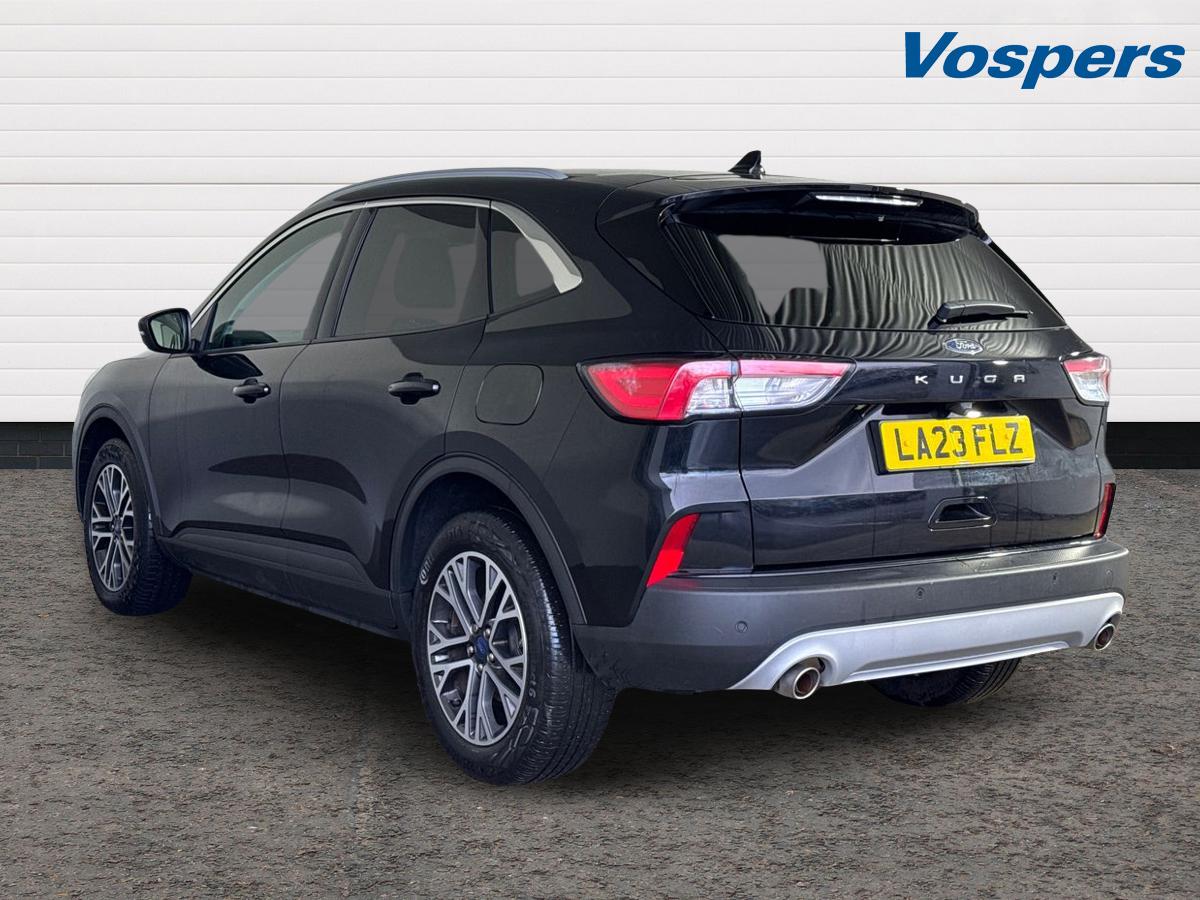 Used Ford Kuga 2023 for sale - 77232083: Photo 6