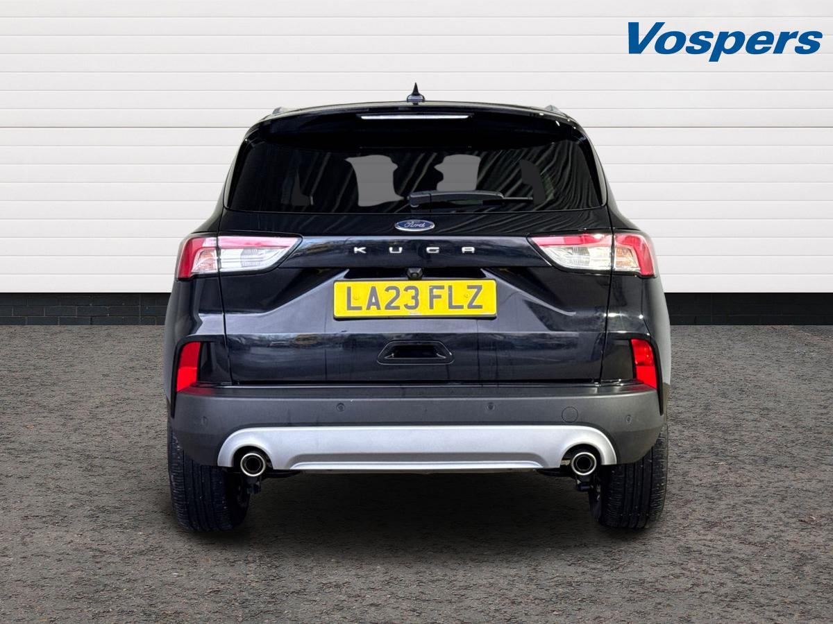 Used Ford Kuga 2023 for sale - 77232083: Photo 7