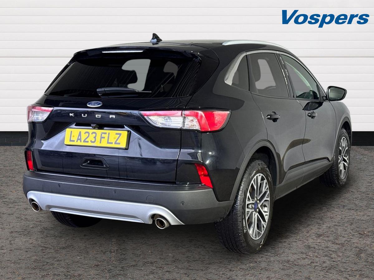 Used Ford Kuga 2023 for sale - 77232083: Photo 9