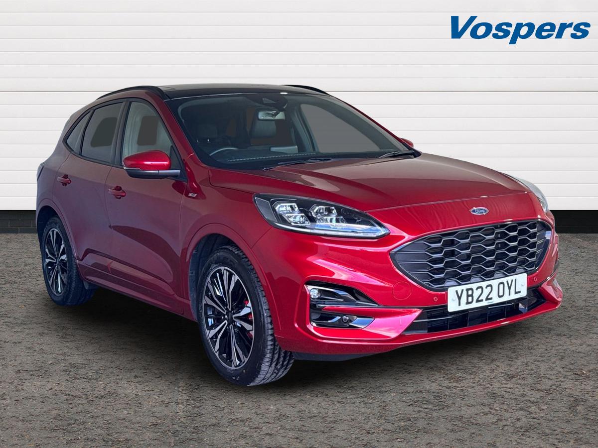 Used Ford Kuga 2022 for sale - 76066884: Photo 1