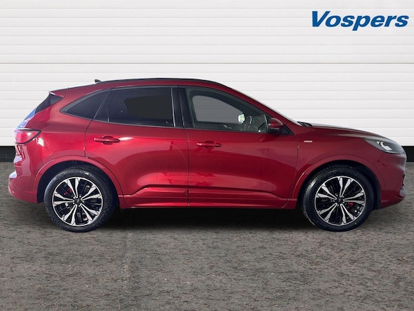 Used Ford Kuga 2022 for sale - 76066884: Photo 10