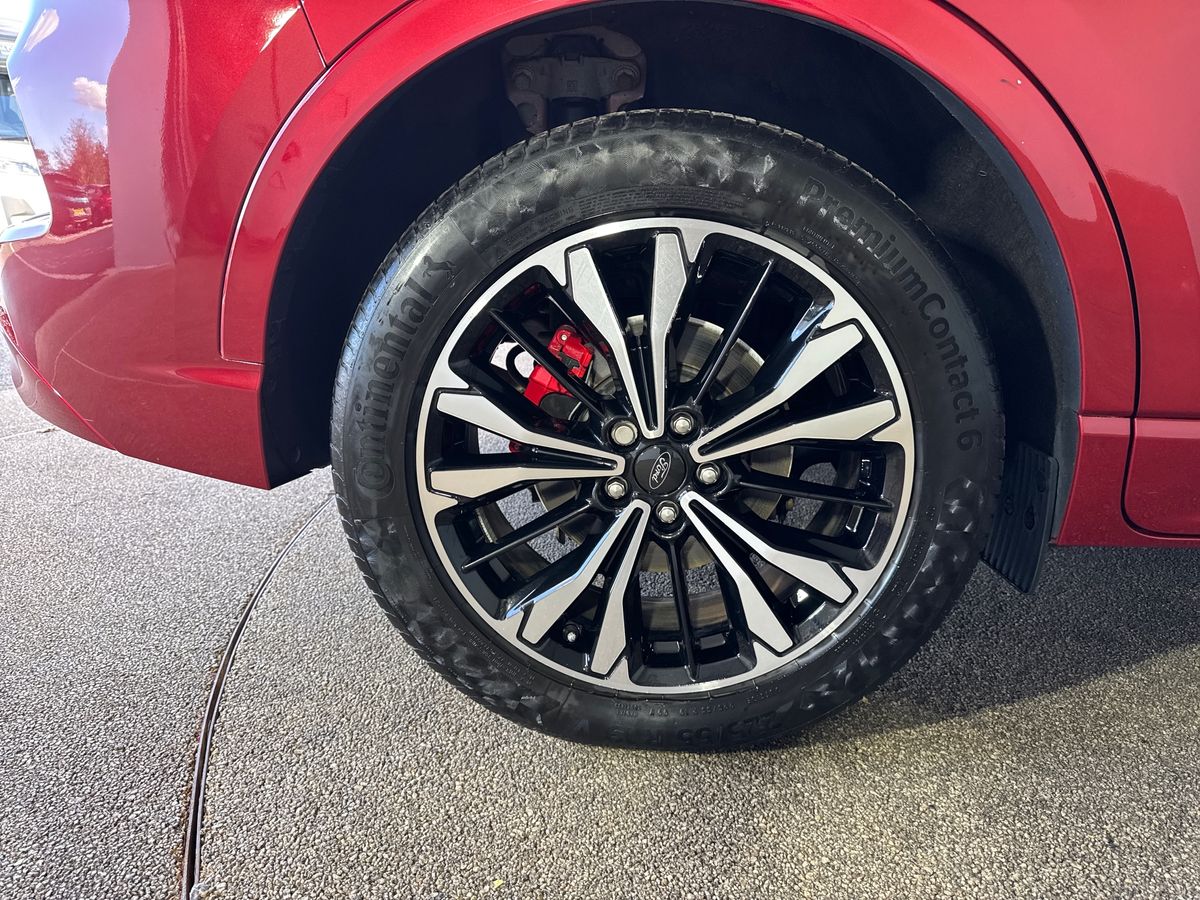 Used Ford Kuga 2022 for sale - 76066884: Photo 11