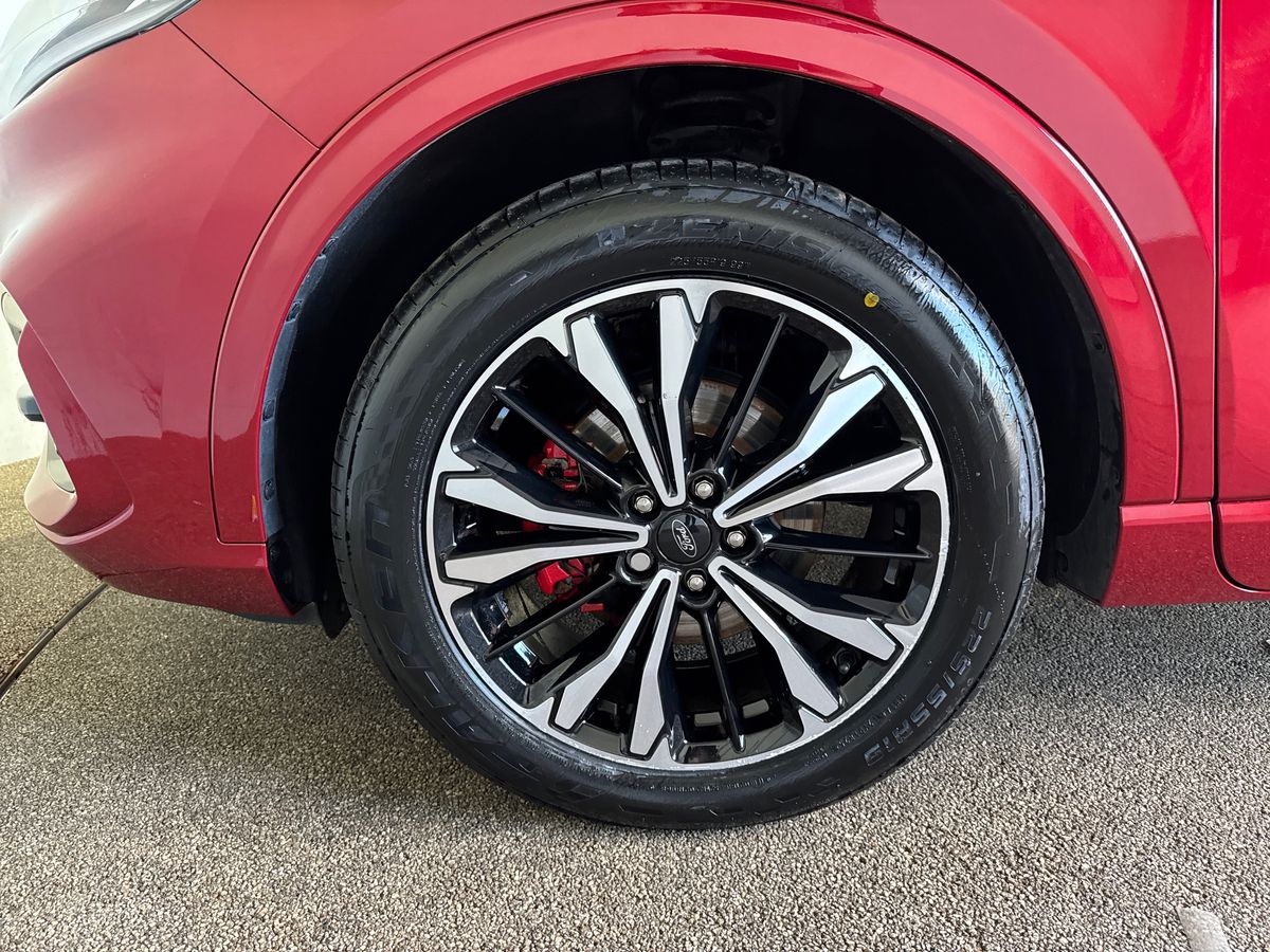 Used Ford Kuga 2022 for sale - 76066884: Photo 14