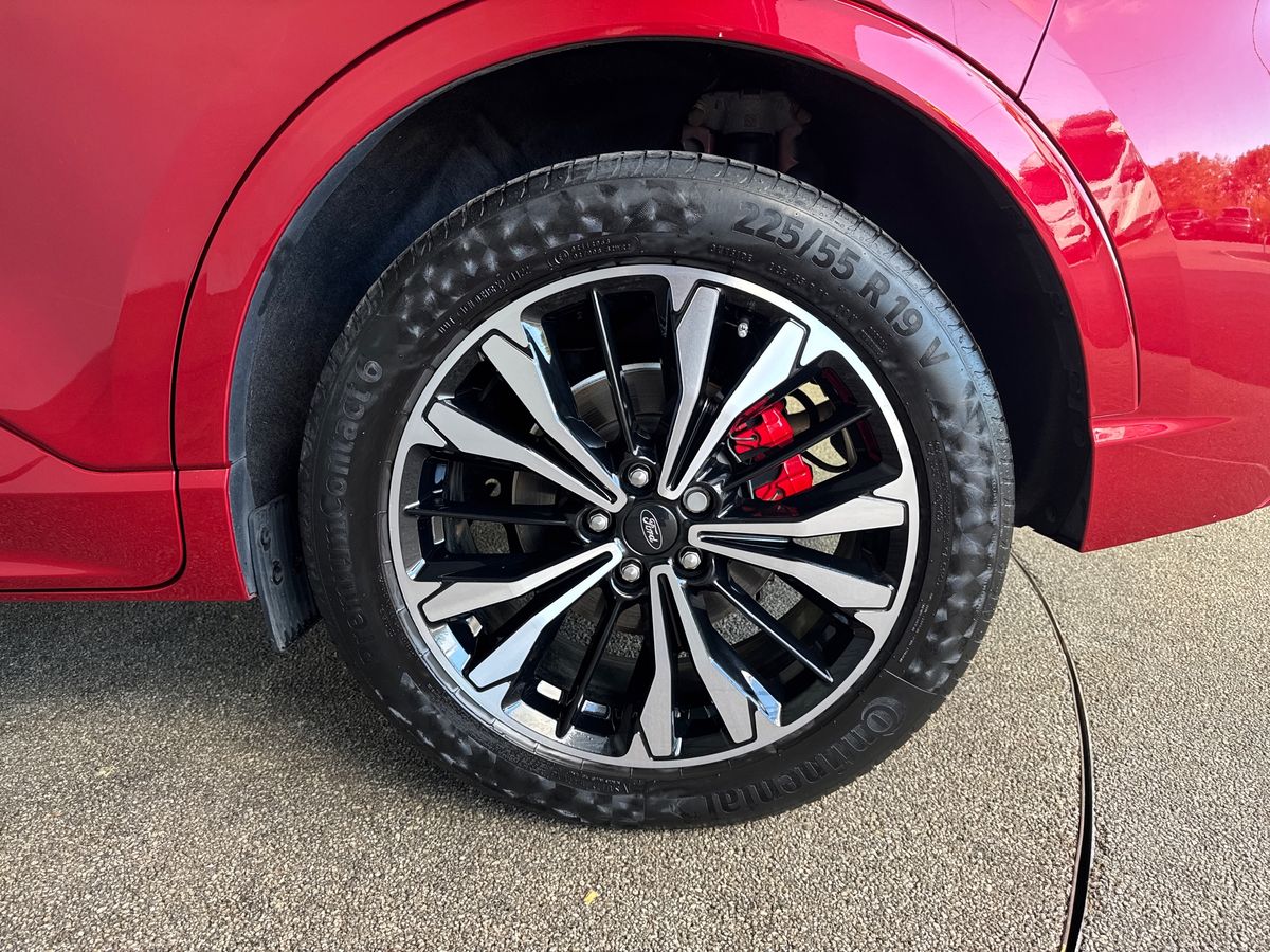 Used Ford Kuga 2022 for sale - 76066884: Photo 15