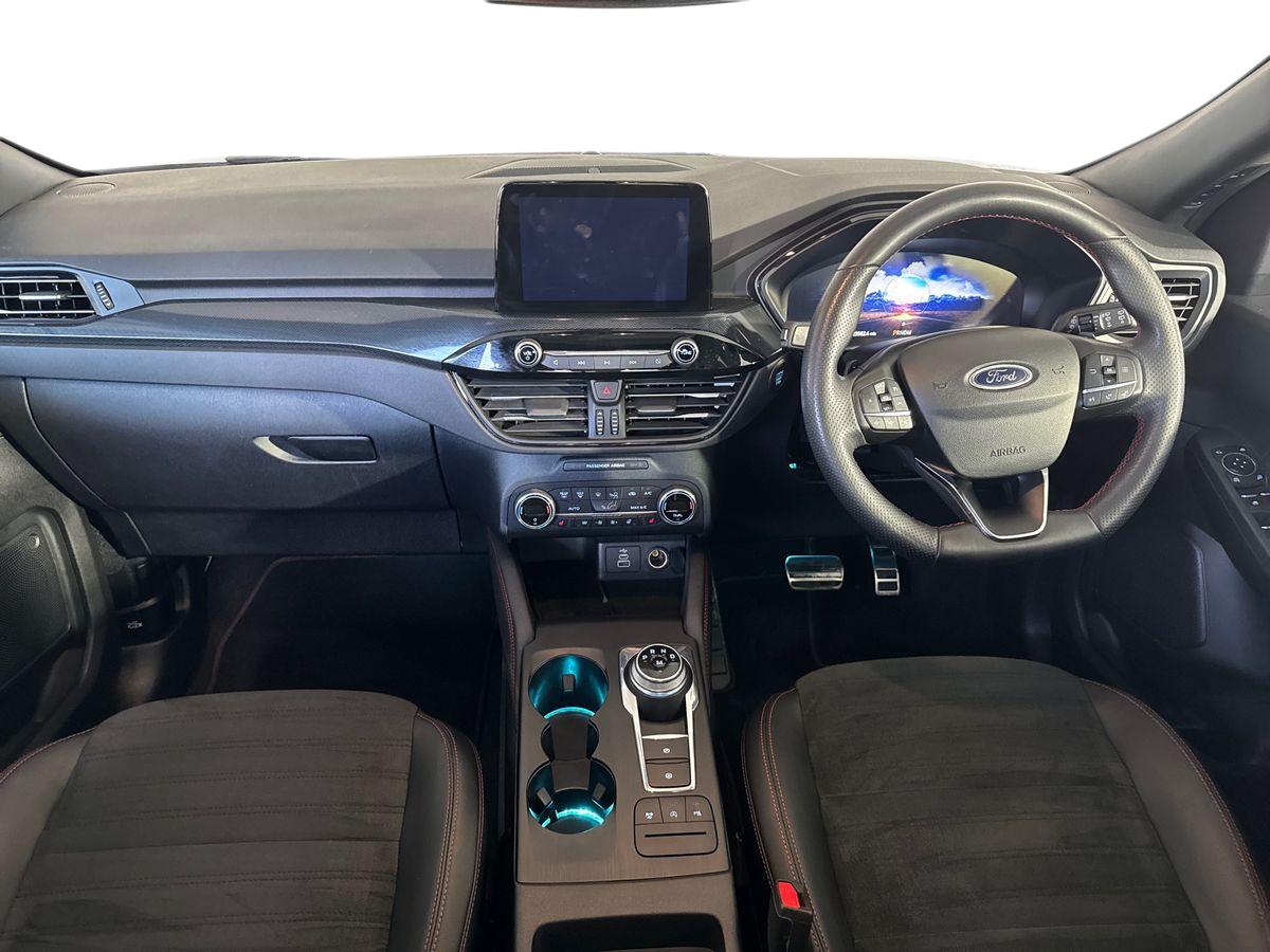 Used Ford Kuga 2022 for sale - 76066884: Photo 19