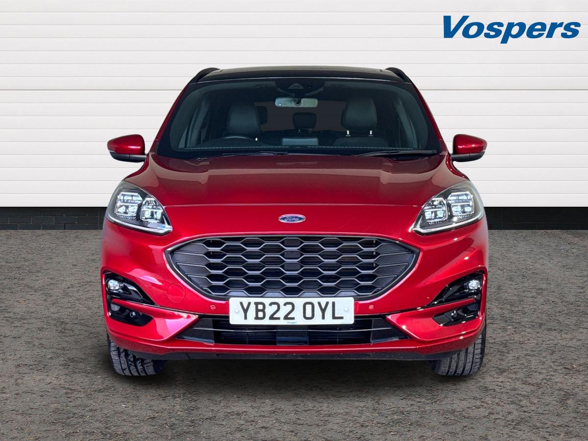 Used Ford Kuga 2022 for sale - 76066884: Photo 2