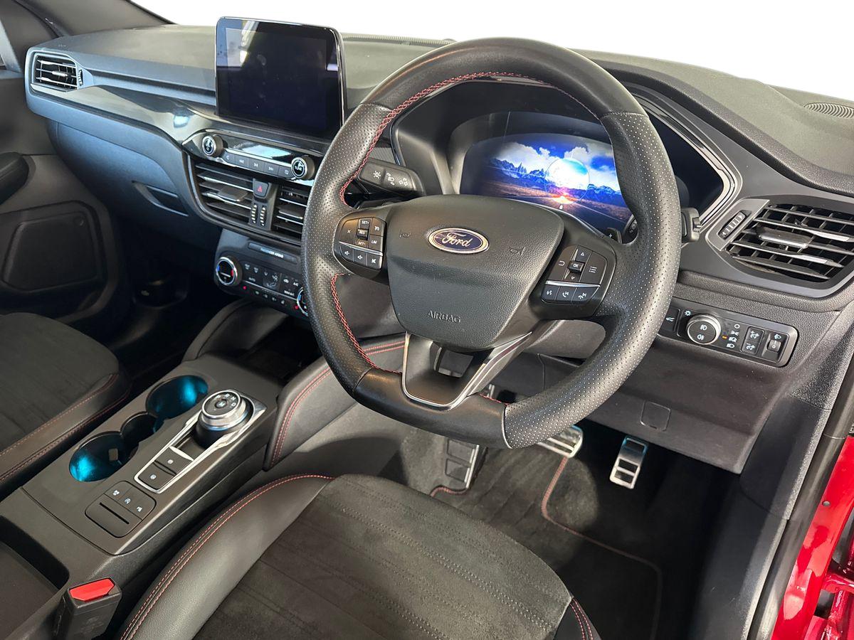 Used Ford Kuga 2022 for sale - 76066884: Photo 22