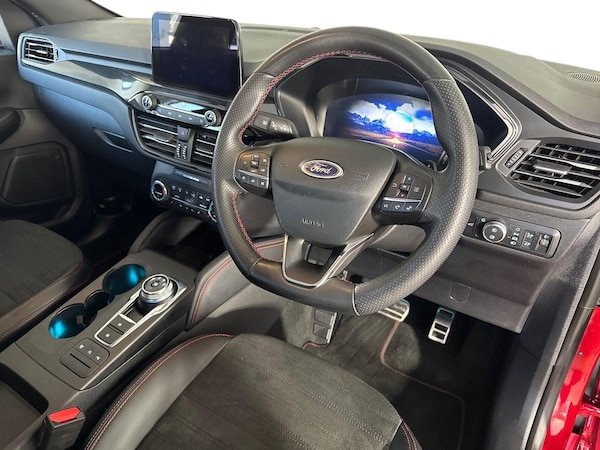 Used Ford Kuga 2022 for sale - 76066884: Photo 22