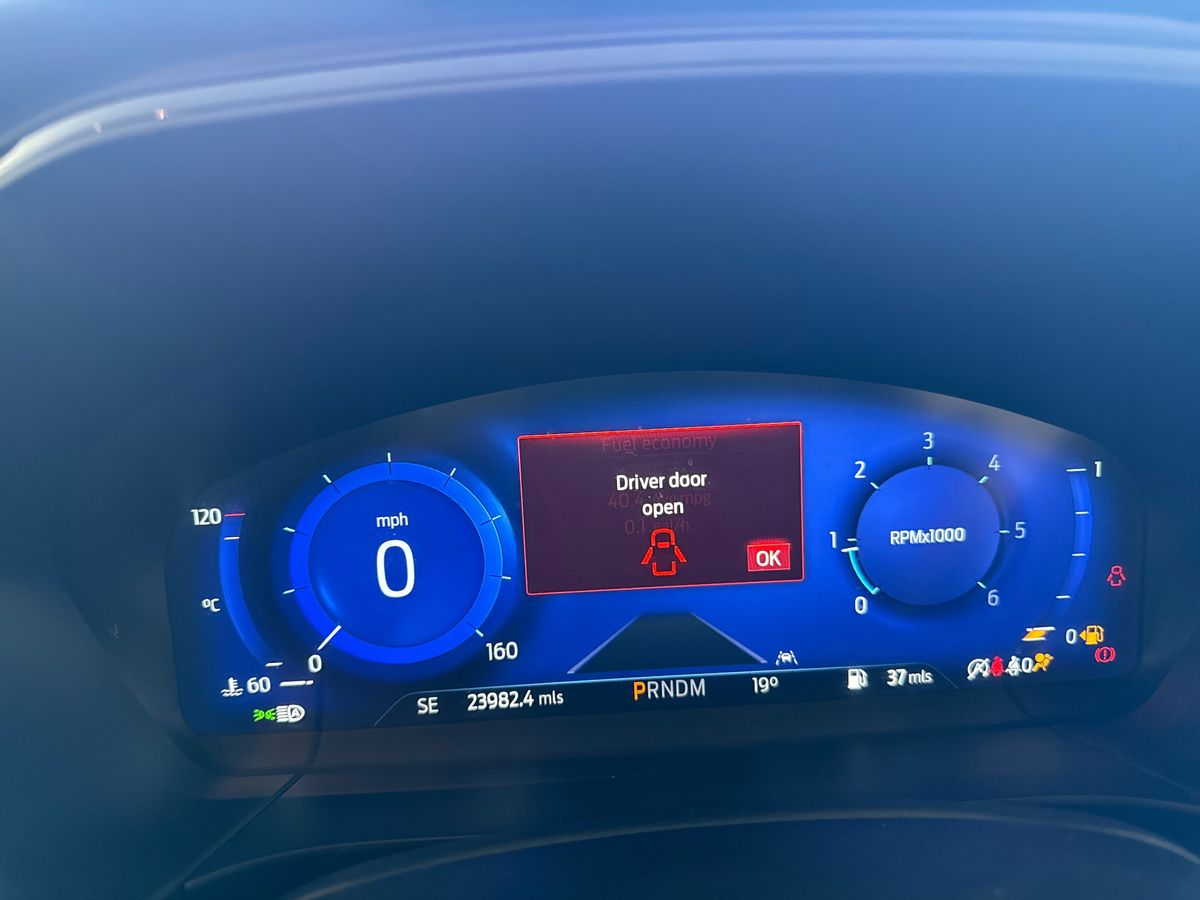 Used Ford Kuga 2022 for sale - 76066884: Photo 23