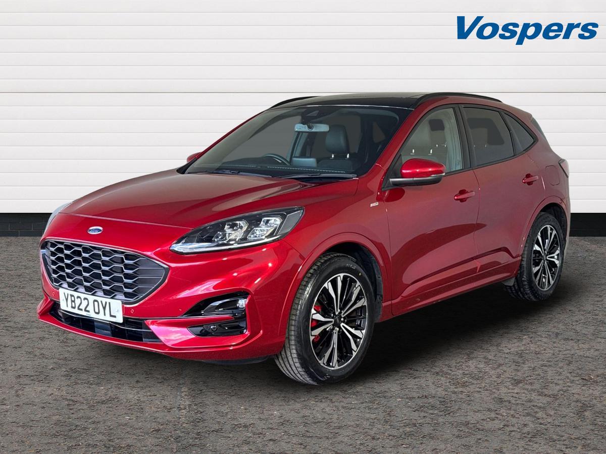 Used Ford Kuga 2022 for sale - 76066884: Photo 3