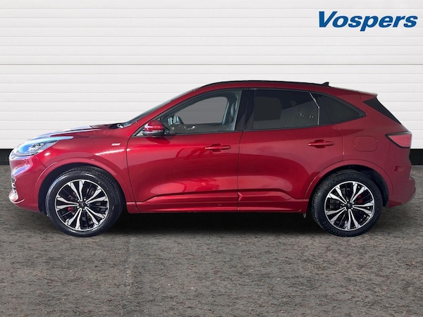 Used Ford Kuga 2022 for sale - 76066884: Photo 5