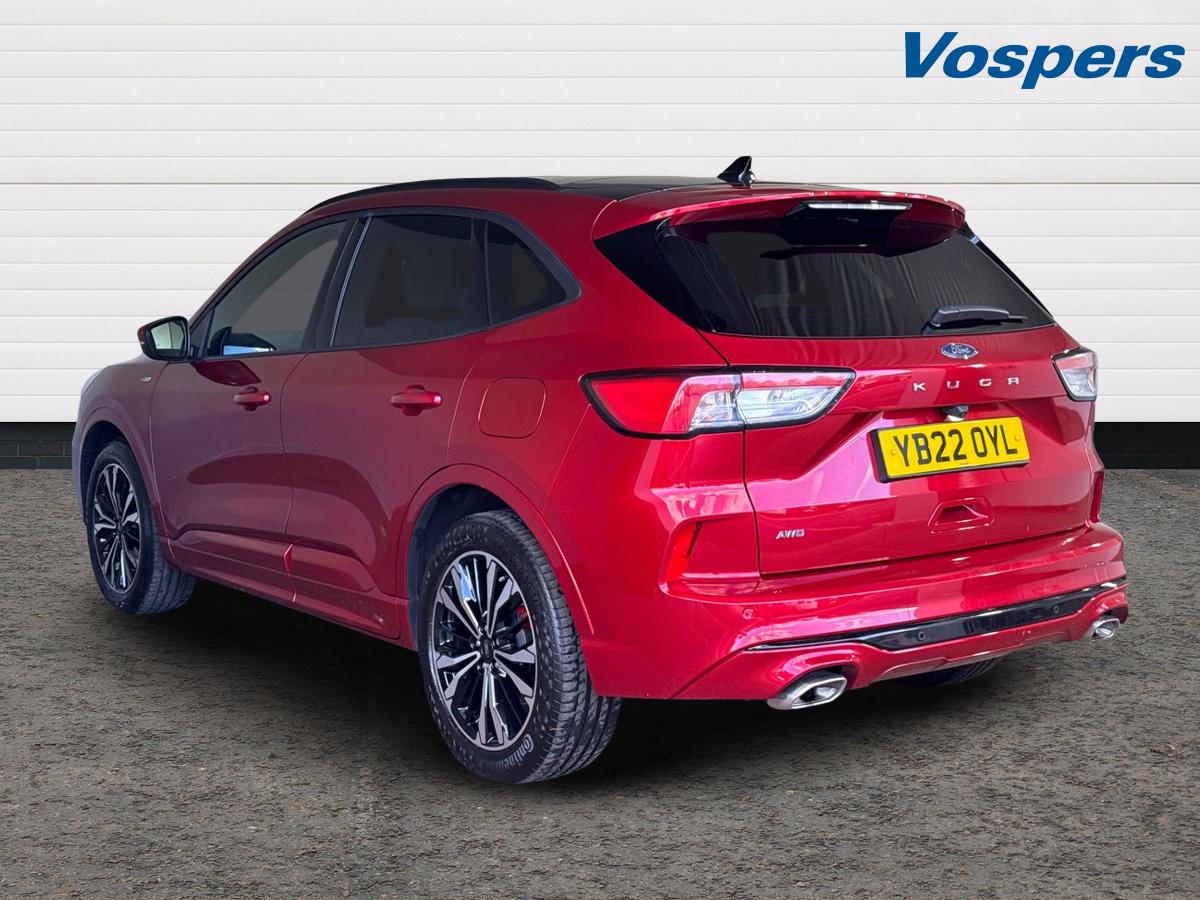 Used Ford Kuga 2022 for sale - 76066884: Photo 6