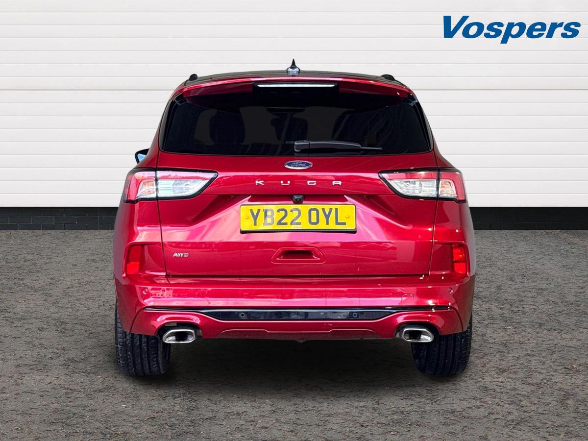 Used Ford Kuga 2022 for sale - 76066884: Photo 7