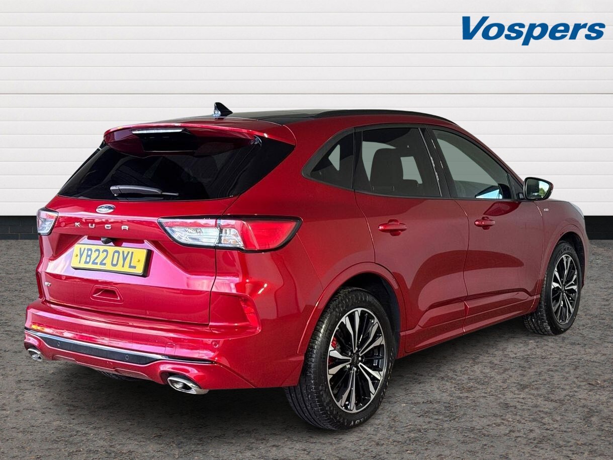 Used Ford Kuga 2022 for sale - 76066884: Photo 9