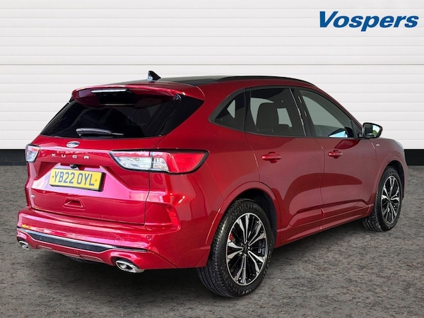 Used Ford Kuga 2022 for sale - 76066884: Photo 9