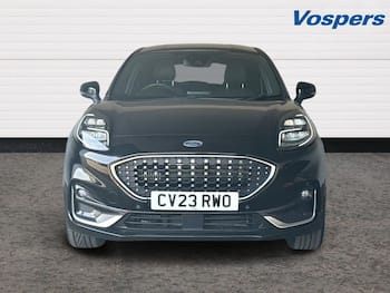 Used Ford Puma 2023 for sale - 79284392: Photo