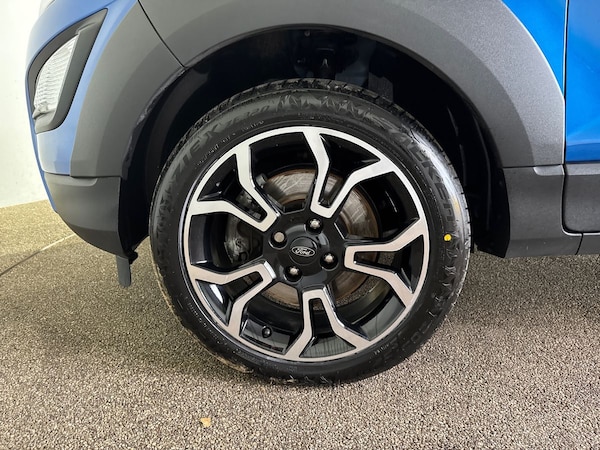 Used Ford Ecosport 2023 for sale - 75984753: Photo 14
