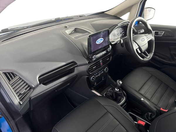 Used Ford Ecosport 2023 for sale - 75984753: Photo 18