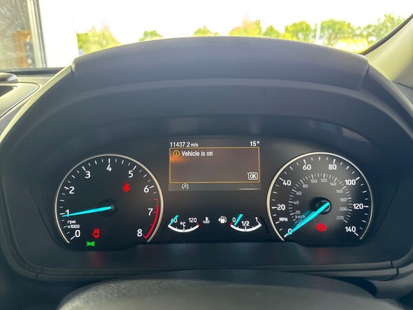 Used Ford Ecosport 2023 for sale - 75984753: Photo 23
