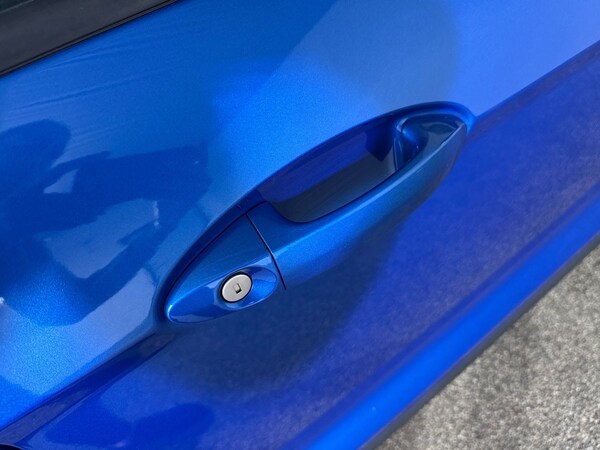 Used Ford Ecosport 2023 for sale - 75984753: Photo 30