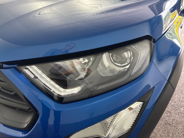 Used Ford Ecosport 2023 for sale - 75984753: Photo 32
