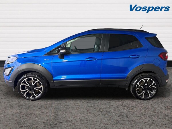 Used Ford Ecosport 2023 for sale - 75984753: Photo 5