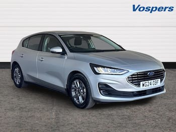 Used Ford Focus 2024 for sale - 79670338: Photo