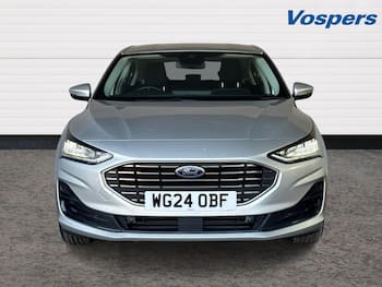 Used Ford Focus 2024 for sale - 79670338: Photo