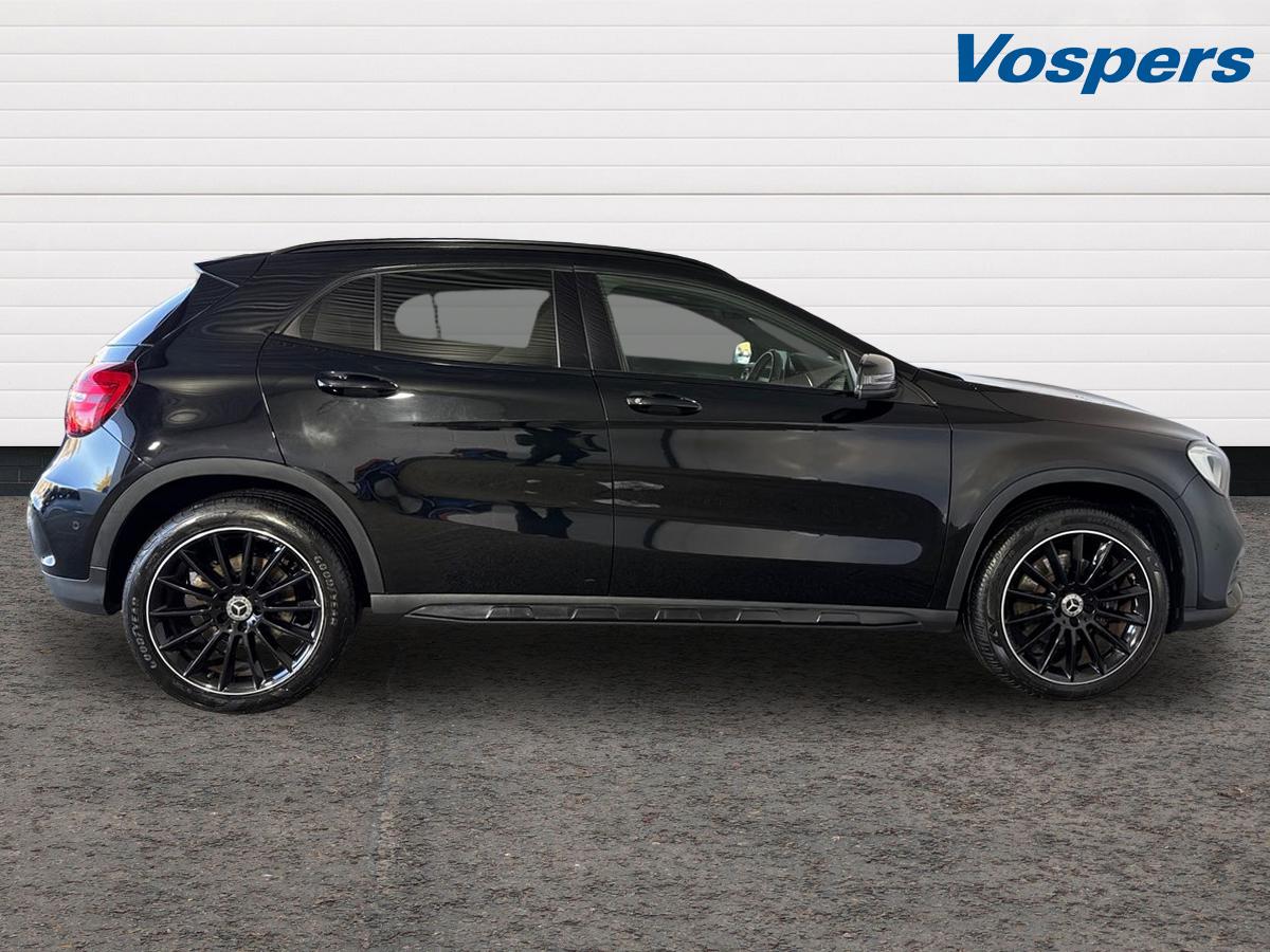 Used Mercedes-Benz GLA 2017 for sale - 76709371: Photo 10