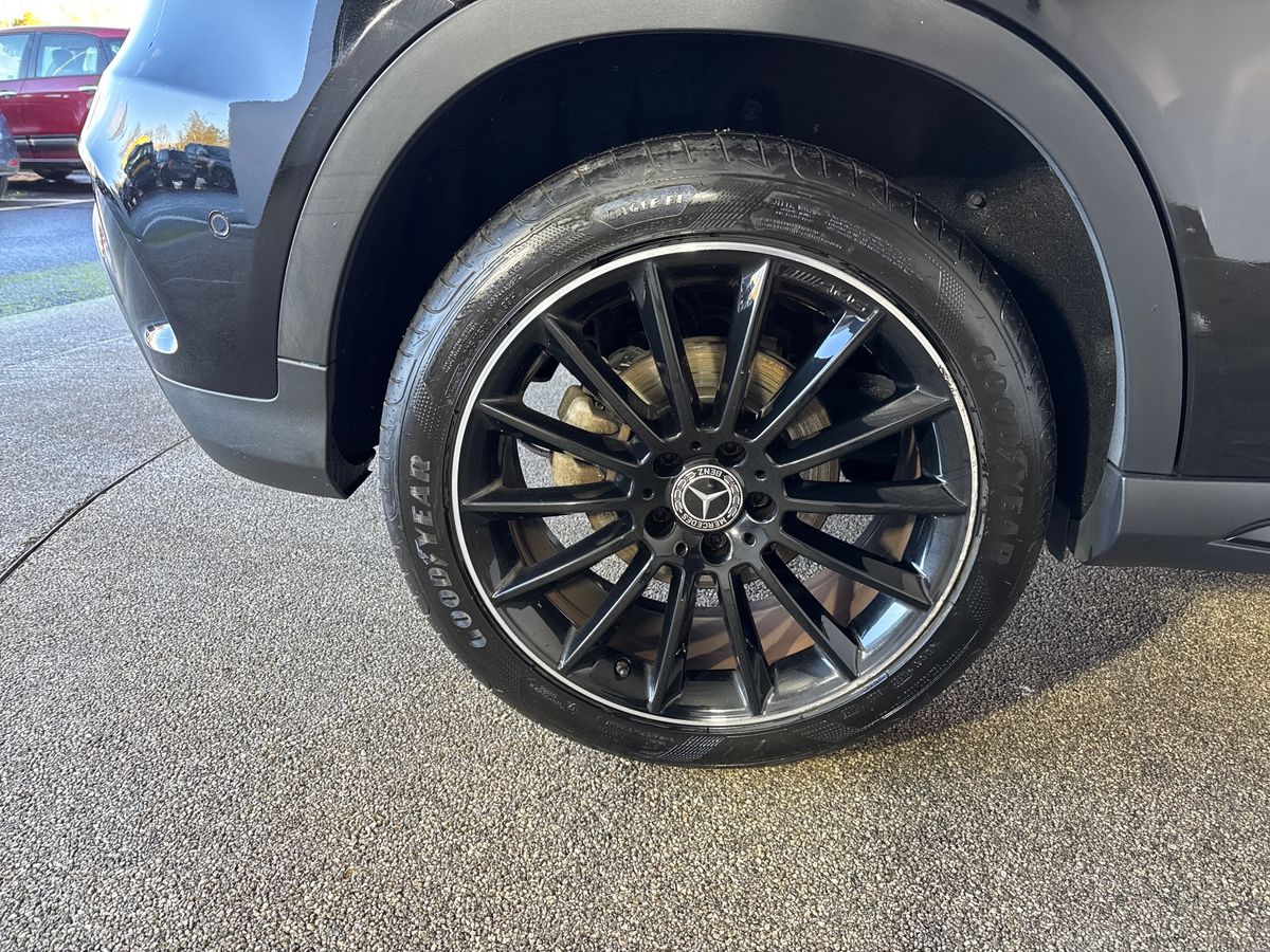 Used Mercedes-Benz GLA 2017 for sale - 76709371: Photo 11