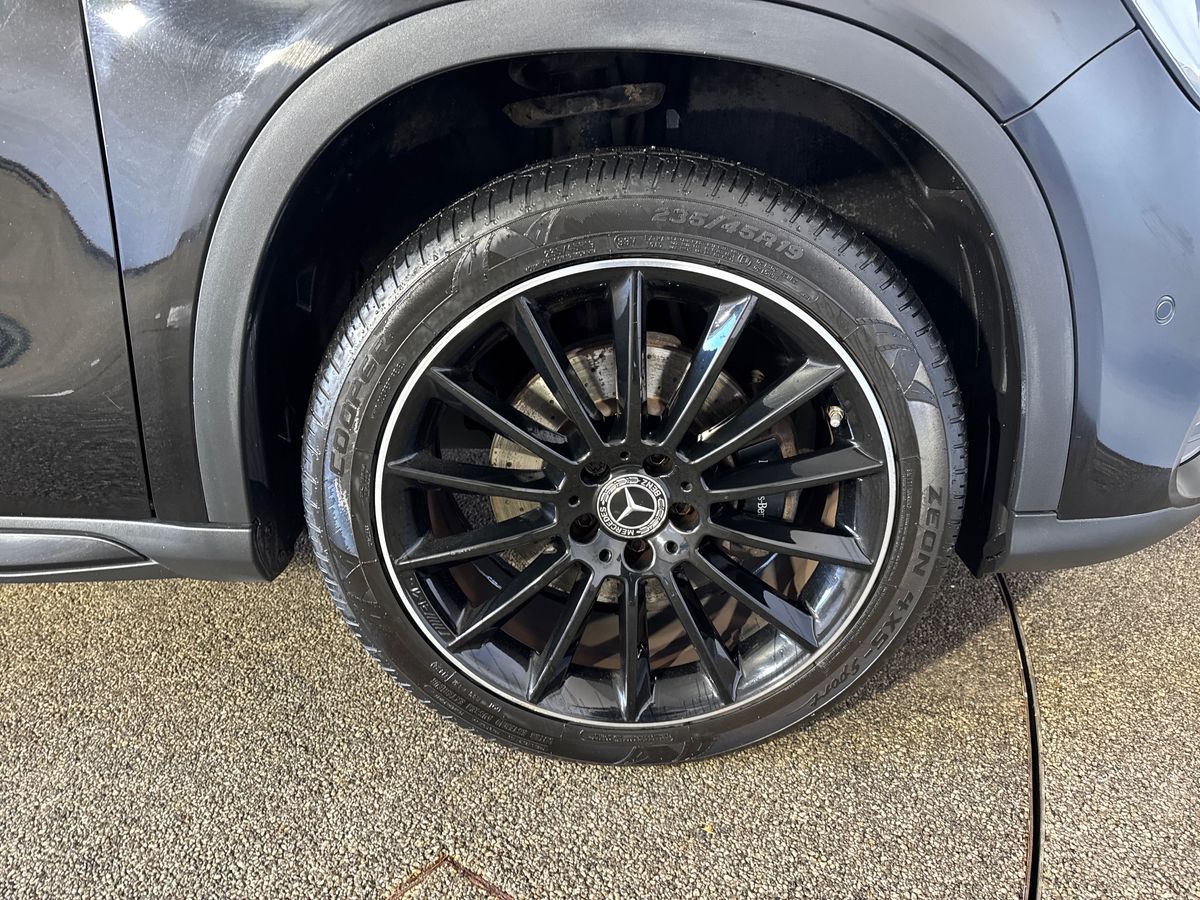 Used Mercedes-Benz GLA 2017 for sale - 76709371: Photo 13