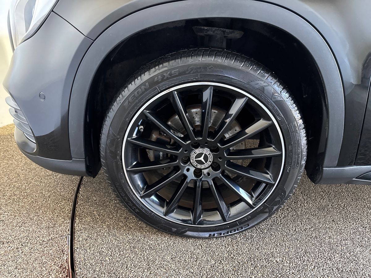 Used Mercedes-Benz GLA 2017 for sale - 76709371: Photo 14