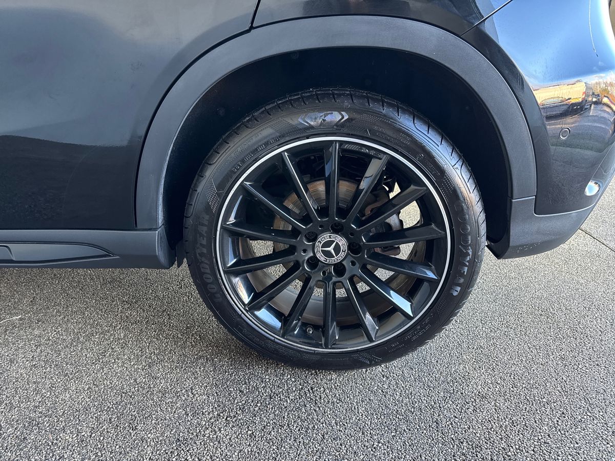 Used Mercedes-Benz GLA 2017 for sale - 76709371: Photo 15