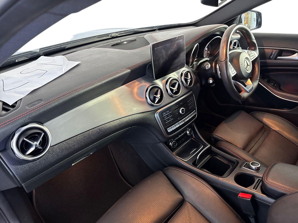 Used Mercedes-Benz GLA 2017 for sale - 76709371: Photo 18