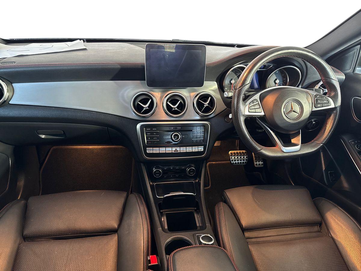 Used Mercedes-Benz GLA 2017 for sale - 76709371: Photo 19