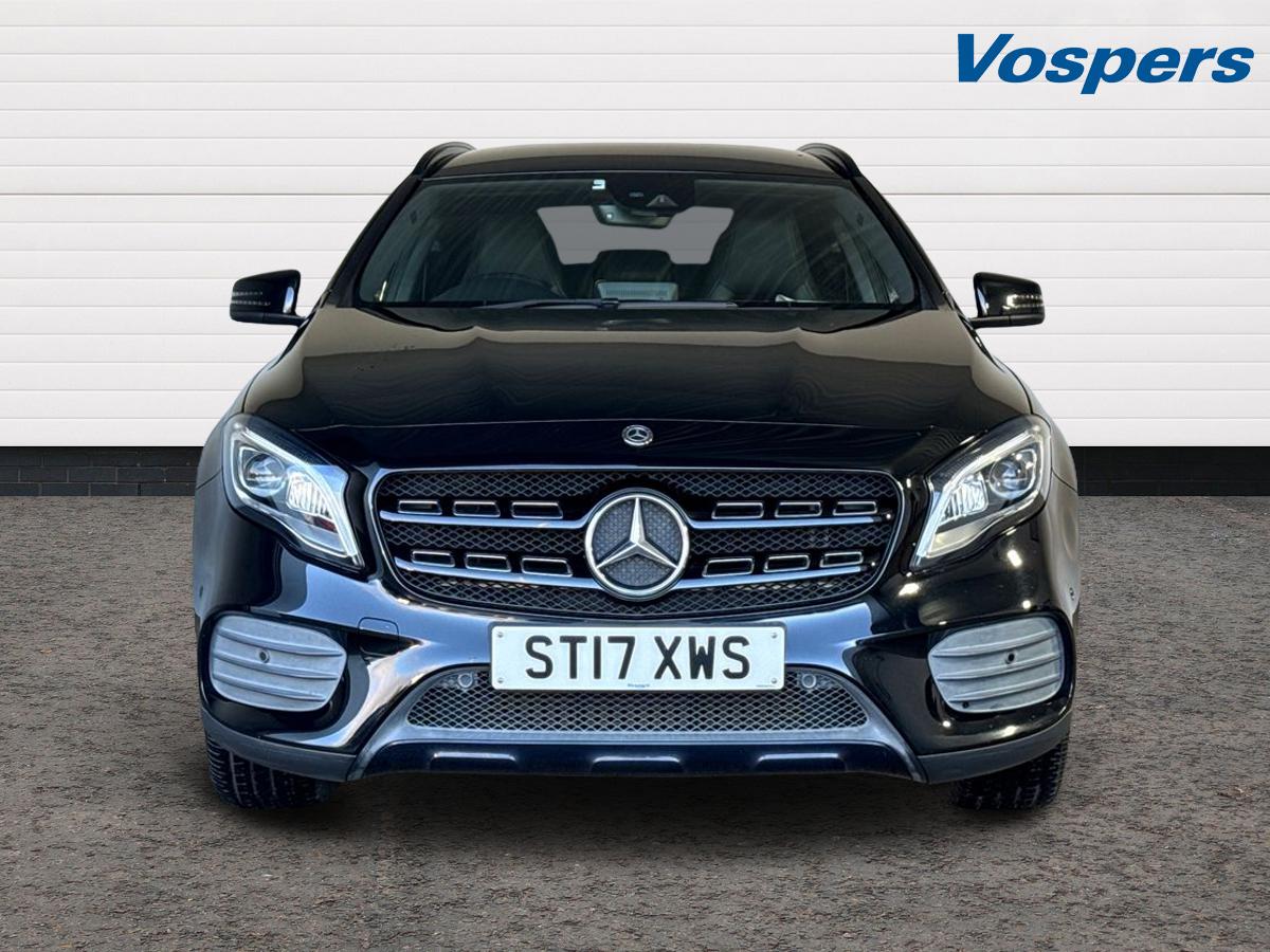 Used Mercedes-Benz GLA 2017 for sale - 76709371: Photo 2