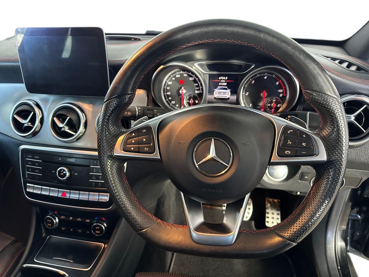 Used Mercedes-Benz GLA 2017 for sale - 76709371: Photo 21