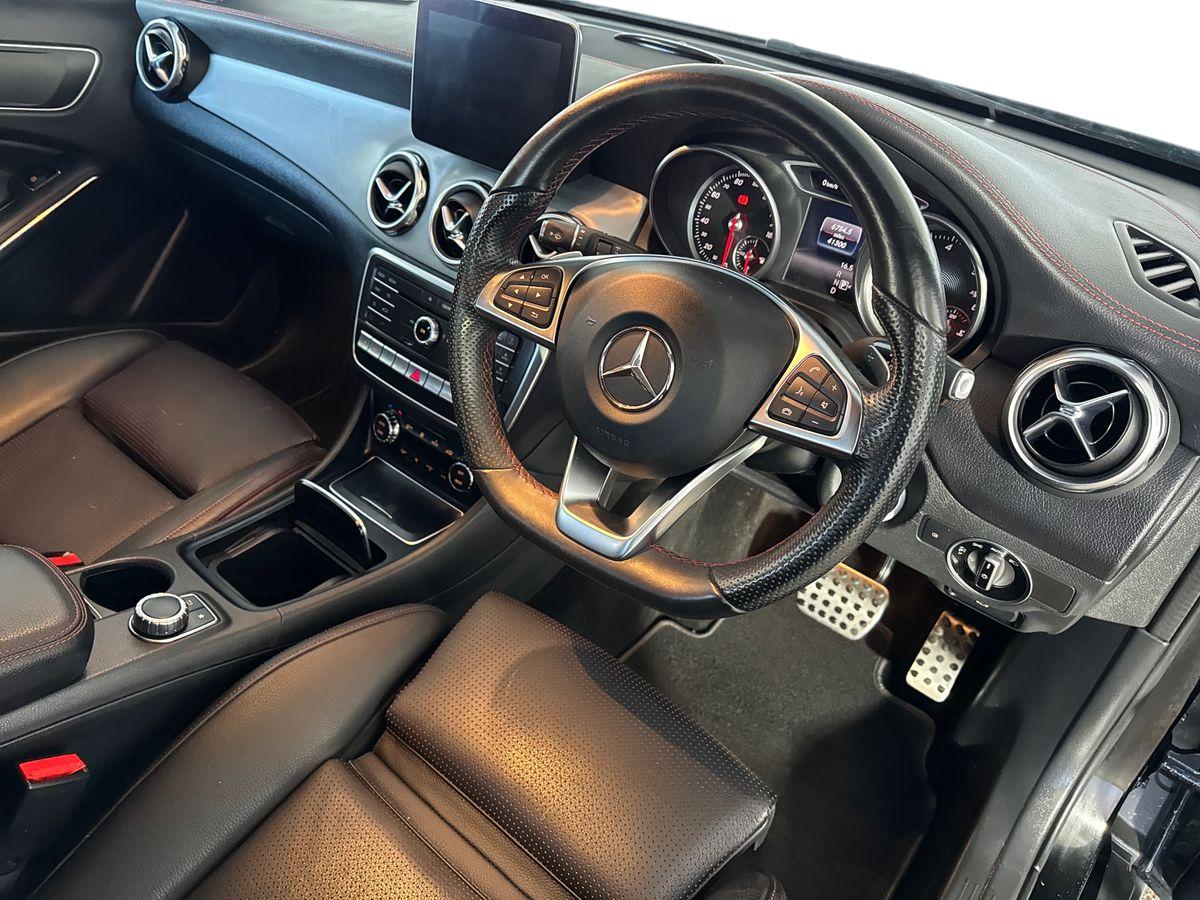 Used Mercedes-Benz GLA 2017 for sale - 76709371: Photo 22