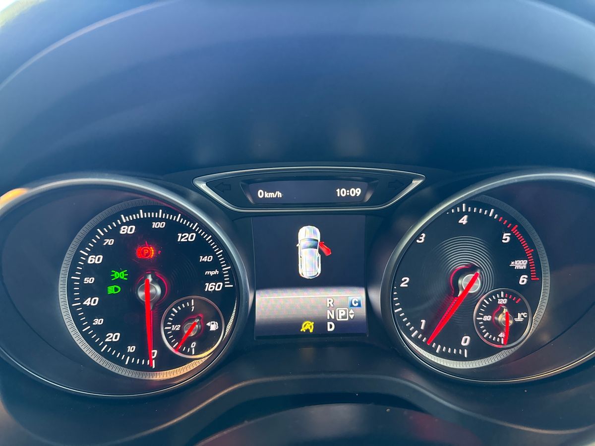 Used Mercedes-Benz GLA 2017 for sale - 76709371: Photo 23