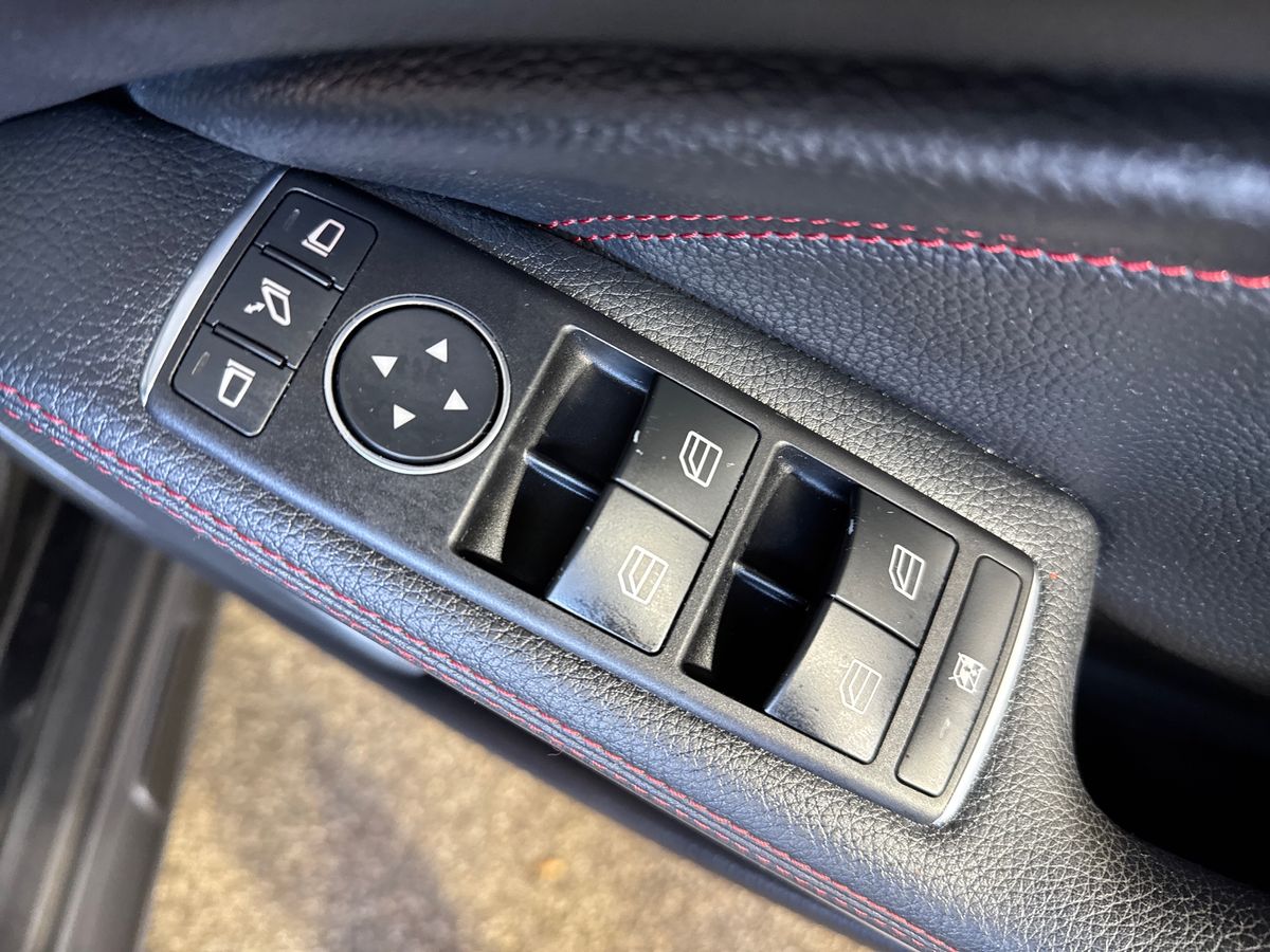 Used Mercedes-Benz GLA 2017 for sale - 76709371: Photo 24