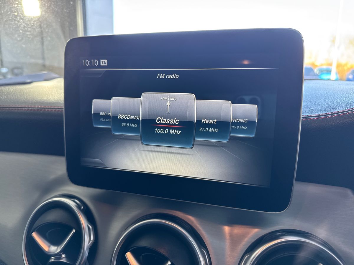 Used Mercedes-Benz GLA 2017 for sale - 76709371: Photo 25