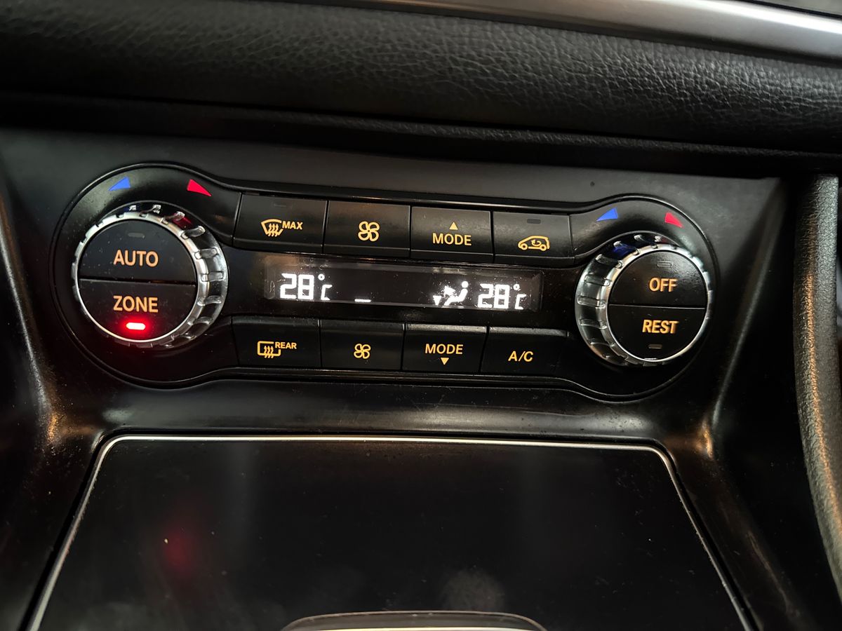 Used Mercedes-Benz GLA 2017 for sale - 76709371: Photo 26