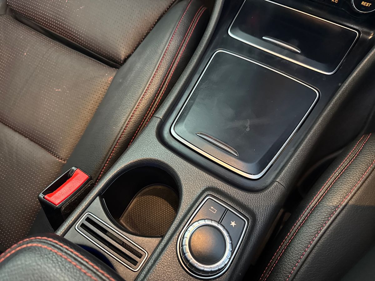 Used Mercedes-Benz GLA 2017 for sale - 76709371: Photo 27