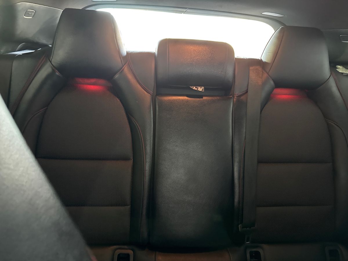 Used Mercedes-Benz GLA 2017 for sale - 76709371: Photo 28