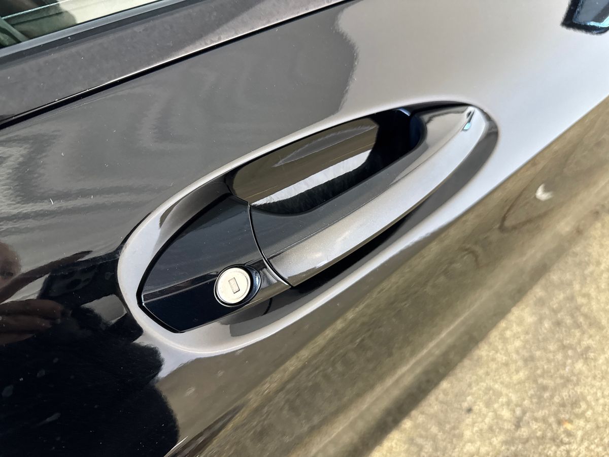 Used Mercedes-Benz GLA 2017 for sale - 76709371: Photo 30