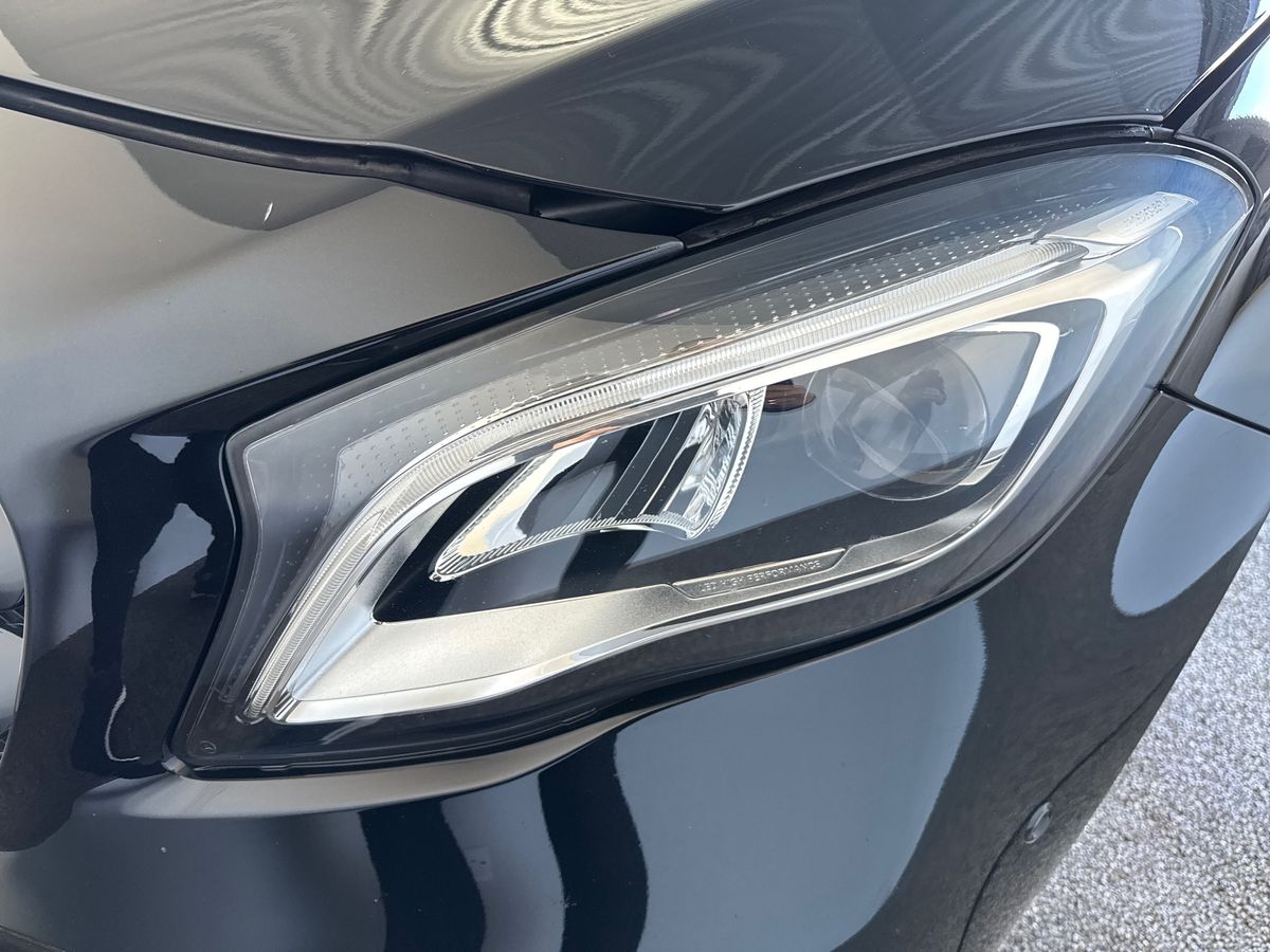 Used Mercedes-Benz GLA 2017 for sale - 76709371: Photo 32