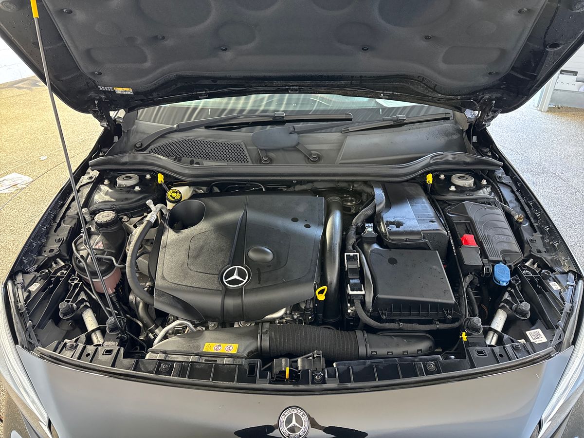 Used Mercedes-Benz GLA 2017 for sale - 76709371: Photo 33